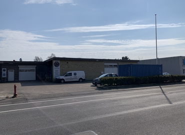 Lager til leje på Håndværkerbyen 49, 2670 Greve - 213 m² | Foto 12 - Lokalebasen.dk