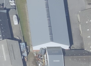 Grund Virkevangen 4 8960 Randers SØ