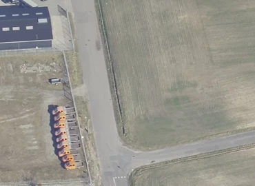 Grund Virkevangen 72 8960 Randers SØ