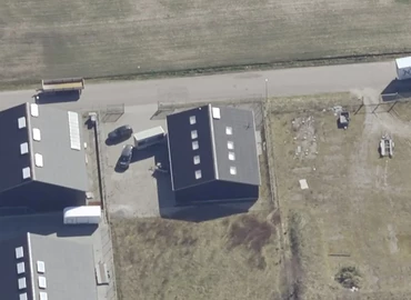 Grund Virkevangen 72 8960 Randers SØ