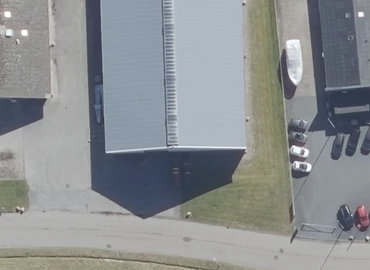 Grund Virkevangen 4 8960 Randers SØ