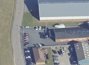 Grund Virkevangen 4 8960 Randers SØ