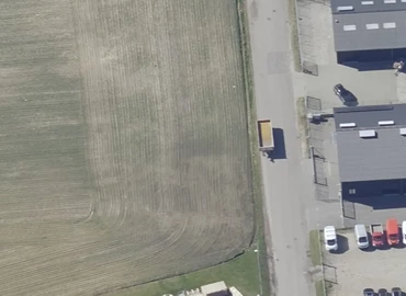 Grund Virkevangen 72 8960 Randers SØ