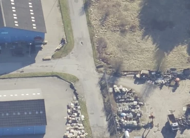 Grund Blommevej 16 8930 Randers NØ