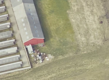 Grund Klochsvej 28 7441 Bording