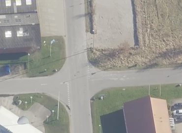 Grund Mirabellevej 7 8930 Randers NØ