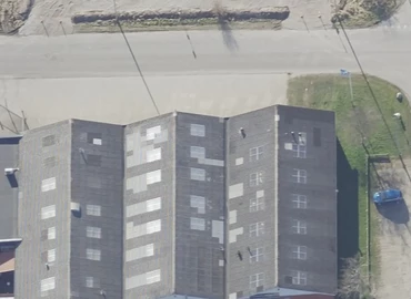 Grund Mirabellevej 7 8930 Randers NØ