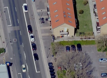 Butik til leje på Vangedevej 131, 2820 Gentofte - 51 m² | Foto 0 - Lokalebasen