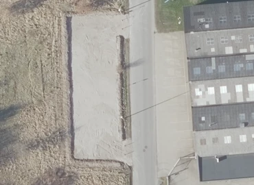 Grund Mirabellevej 7 8930 Randers NØ