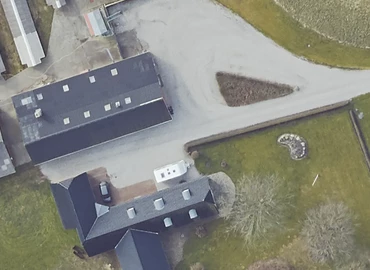 Grund Klochsvej 28 7441 Bording