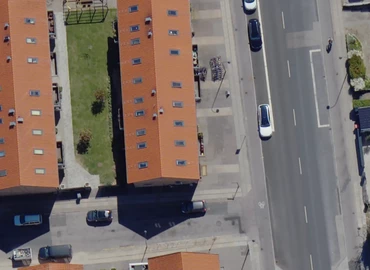 Butik til leje på Vangedevej 131, 2820 Gentofte - 51 m² | Foto 4 - Lokalebasen