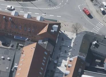 Kontor til leje på Vestergade 11, 7500 Holstebro - 88 m² | Foto 0 - Lokalebasen.dk