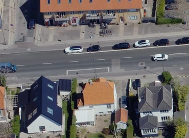 Butik til leje på Vangedevej 131, 2820 Gentofte - 51 m² | Foto 3 - Lokalebasen