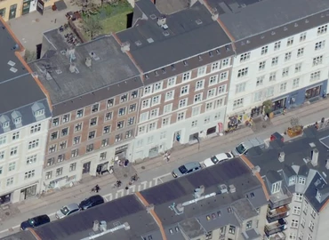 Butik til leje på Classensgade 9, 2100 København Ø - 97 m² | Foto 0 - Lokalebasen