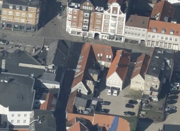 Butik til leje på Graven 20 st, 8700 Horsens - 133 m² | Foto 0 - Lokalebasen.dk