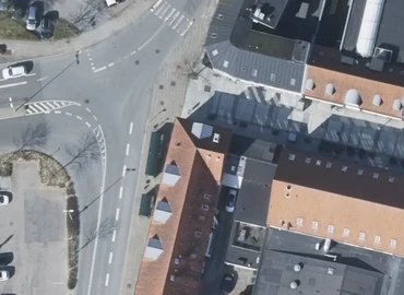 Kontor til leje på Vestergade 11, 7500 Holstebro - 88 m² | Foto 4 - Lokalebasen