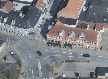 Kontor til leje på Vestergade 11, 7500 Holstebro - 88 m² | Foto 3 - Lokalebasen.dk