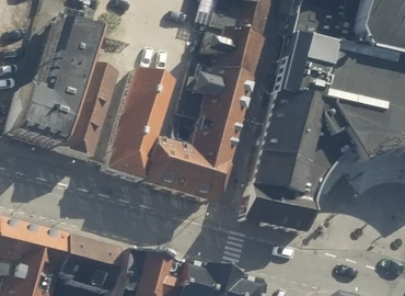 Butik til leje på Graven 20 st, 8700 Horsens - 133 m² | Foto 4 - Lokalebasen.dk