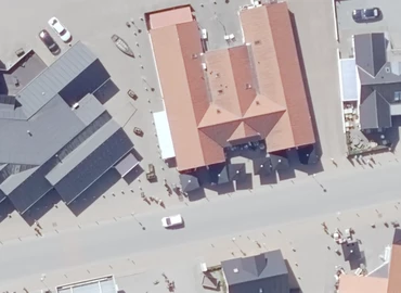 Butik til leje på Blåvandvej 18, 6857 Blåvand - 155 m² | Foto 0 - Lokalebasen