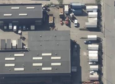 Kontor til leje på Fabrikvej 9A, 8260 Viby J - 164 m² | Foto 0 - Lokalebasen.dk