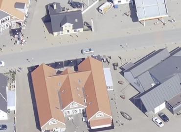 Butik til leje på Blåvandvej 18, 6857 Blåvand - 155 m² | Foto 0 - Lokalebasen.dk