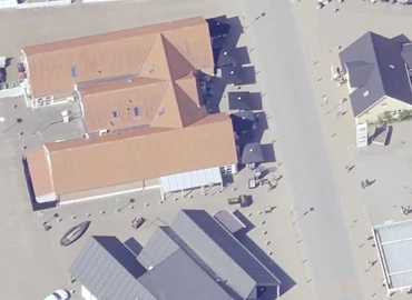 Butik til leje på Blåvandvej 18, 6857 Blåvand - 155 m² | Foto 2 - Lokalebasen.dk