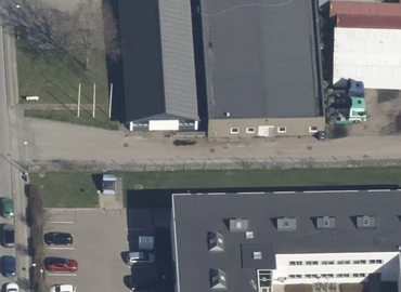 Kontor til leje på Fabrikvej 9A, 8260 Viby J - 164 m² | Foto 0 - Lokalebasen