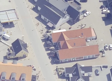 Butik til leje på Blåvandvej 18, 6857 Blåvand - 155 m² | Foto 3 - Lokalebasen.dk