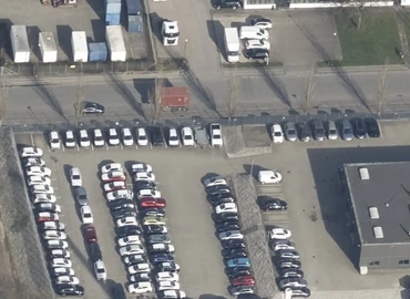 Kontor til leje på Fabrikvej 9A, 8260 Viby J - 164 m² | Foto 3 - Lokalebasen.dk