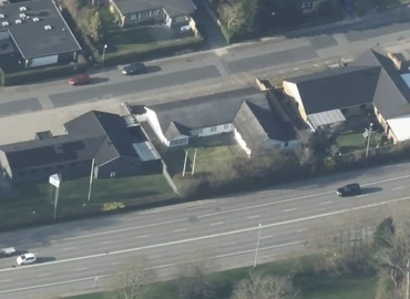 Kontor Bredbjergvej 44 5230 Odense M