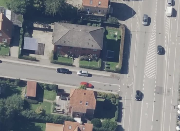 Bolig Holbækvej 19 4000 Roskilde