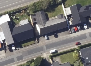 Kontor Bredbjergvej 44 5230 Odense M