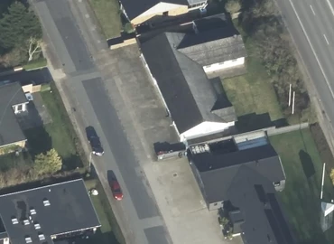 Kontor Bredbjergvej 44 5230 Odense M