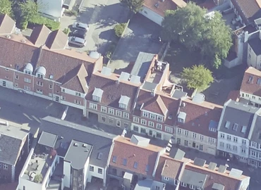 Butik til leje på Vissingsgade 14A, 7100 Vejle - 279 m² | Foto 1 - Lokalebasen