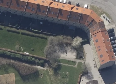 Bolig Abildgade 30 8200 Aarhus N