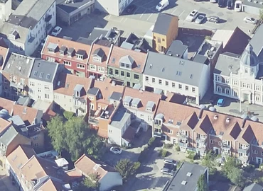 Butik til leje på Vissingsgade 14A, 7100 Vejle - 279 m² | Foto 0 - Lokalebasen