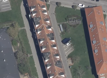 Bolig Abildgade 30 8200 Aarhus N