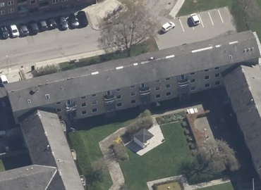 Bolig Abildgade 30 8200 Aarhus N