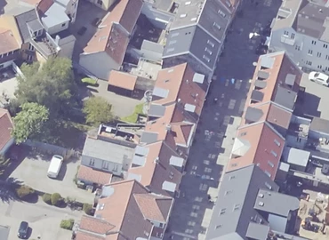 Butik til leje på Vissingsgade 12A, 7100 Vejle - 337 m² | Foto 2 - Lokalebasen.dk