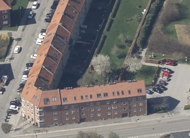 Bolig Abildgade 30 8200 Aarhus N