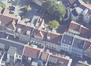 Butik til leje på Vissingsgade 12A, 7100 Vejle - 337 m² | Foto 1 - Lokalebasen