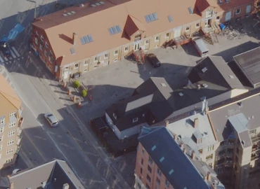 Kontor til leje på Vermlandsgade 75, 2300 København S - 335 m² | Foto 0 - Lokalebasen.dk