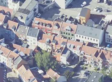 Butik til leje på Vissingsgade 12A, 7100 Vejle - 337 m² | Foto 0 - Lokalebasen.dk