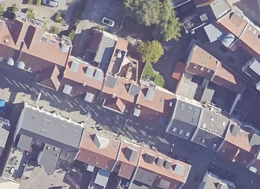 Butik til leje på Vissingsgade 12A, 7100 Vejle - 337 m² | Foto 4 - Lokalebasen