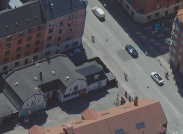 Kontor til leje på Vermlandsgade 75, 2300 København S - 335 m² | Foto 1 - Lokalebasen.dk