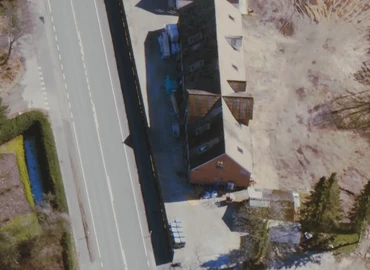 Bolig Hjørringvej 525A 9800 Hjørring