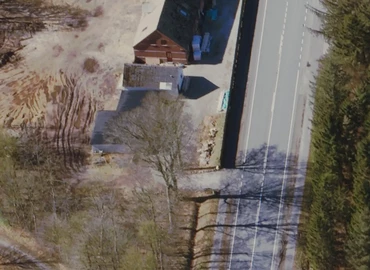 Bolig Hjørringvej 525A 9800 Hjørring