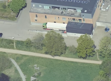 Kontor til leje på Damstien 3, 6000 Kolding - 394 m² | Foto 0 - Lokalebasen