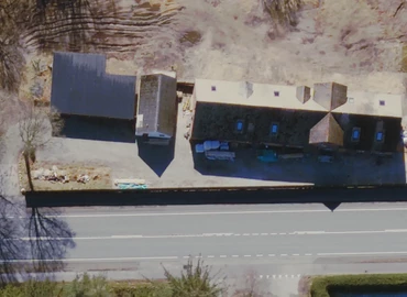 Bolig Hjørringvej 525A 9800 Hjørring