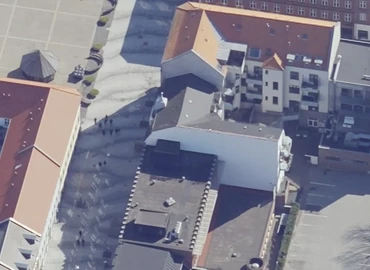 Butik til leje på Kongensgade 42, 6700 Esbjerg C - 400 m² | Foto 0 - Lokalebasen